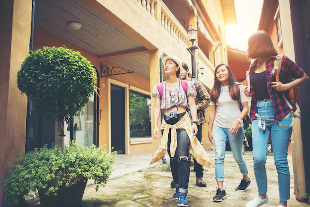 Best Budget-Friendly Educational Trips for Students in 2024