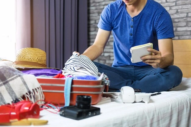 How to Pack Smart for an Educational Trip: A Complete Guide