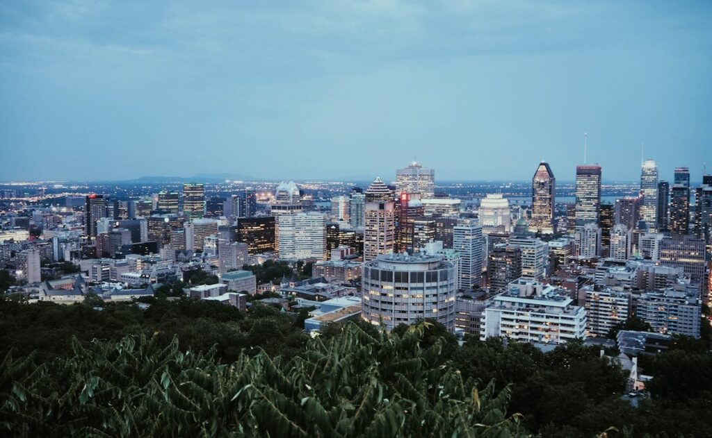 What to do in Montreal?