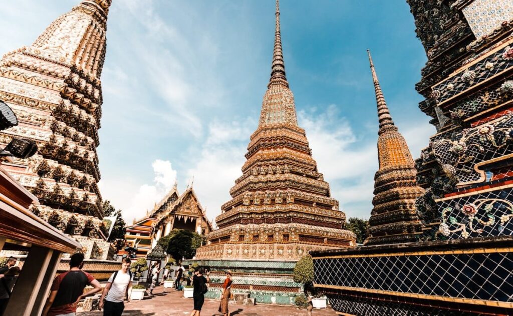 What to Do in Thailand: 7 Amazing Places to Visit