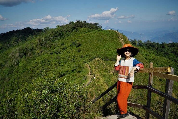 The 10 Best Tourist Destinations in Taiwan Guarantee an Immersive Travel Experience
