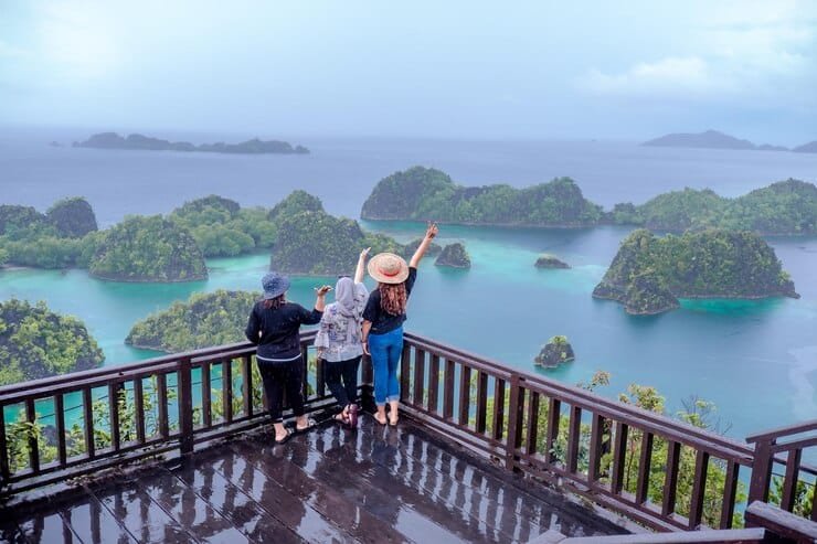 Top Tourist Places for Adventure Lovers in Australia