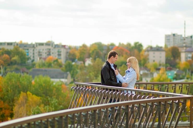 How to Plan the Perfect Honeymoon in Canada